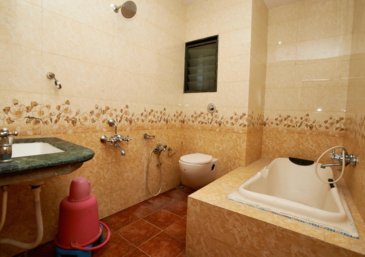 Hotel Three G Shirdi Extérieur photo